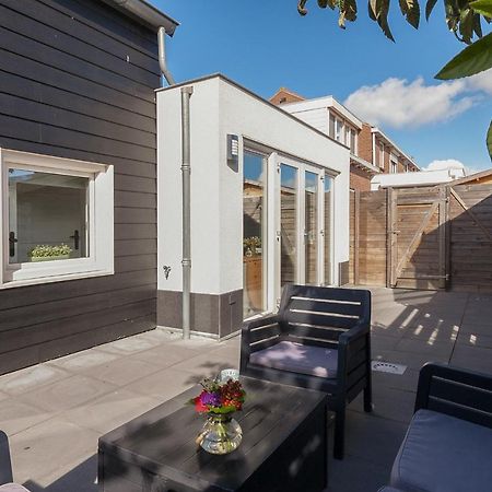 Vakantiewoning Westkapelle Noordkerkepad 51 外观 照片