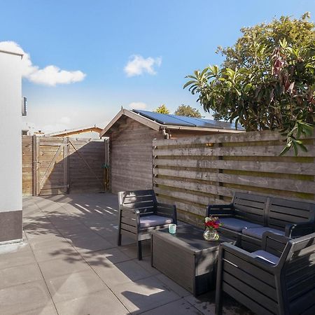 Vakantiewoning Westkapelle Noordkerkepad 51 外观 照片