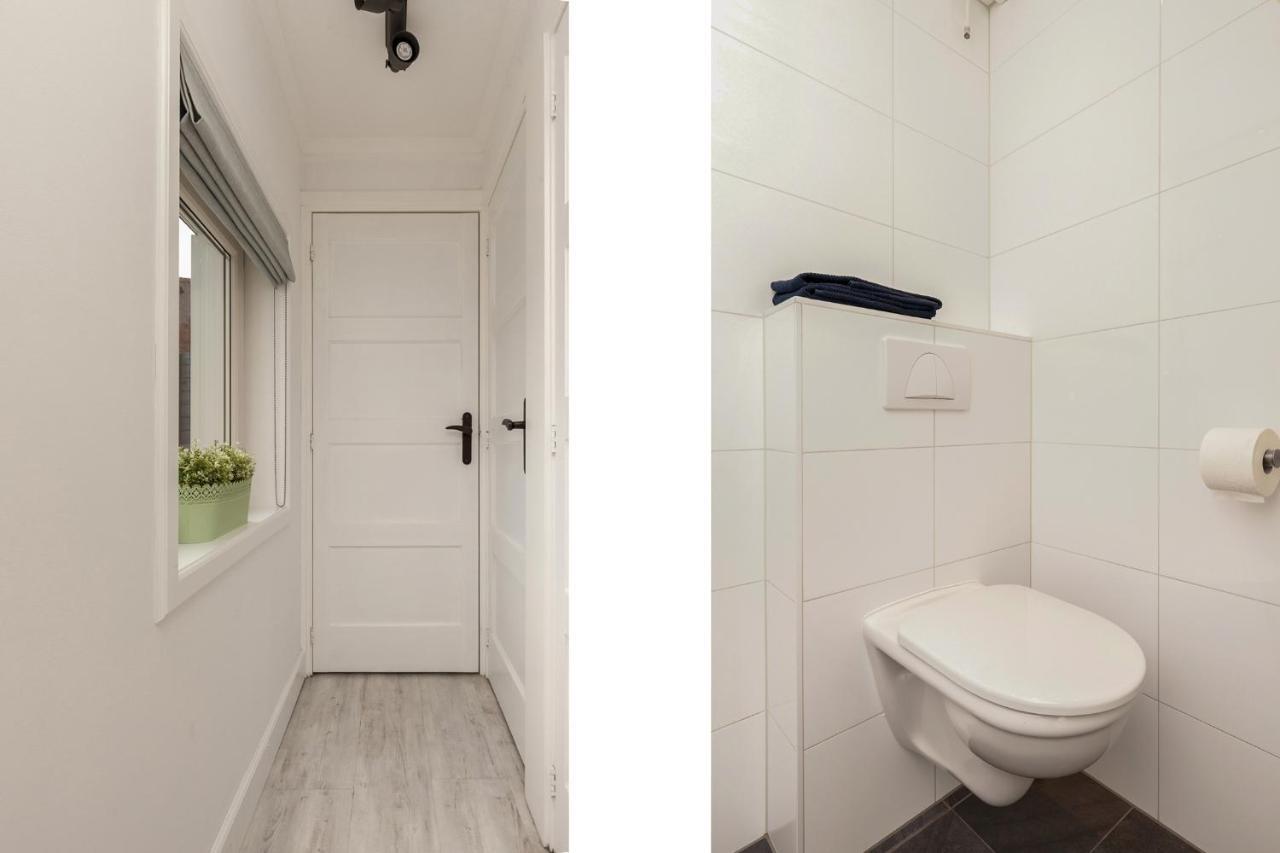 Vakantiewoning Westkapelle Noordkerkepad 51 外观 照片