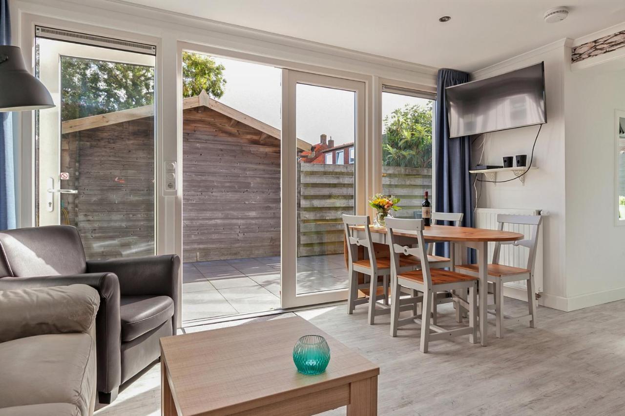 Vakantiewoning Westkapelle Noordkerkepad 51 外观 照片