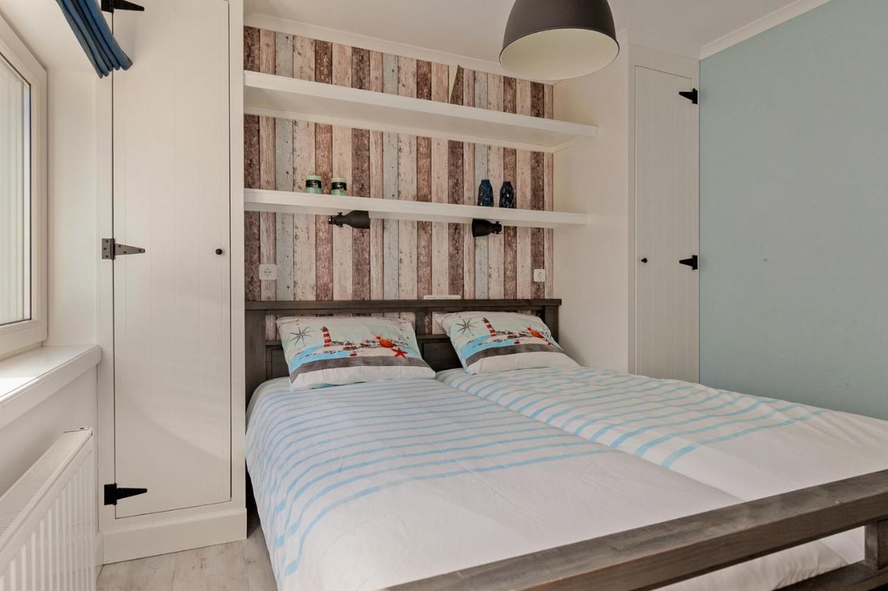 Vakantiewoning Westkapelle Noordkerkepad 51 外观 照片