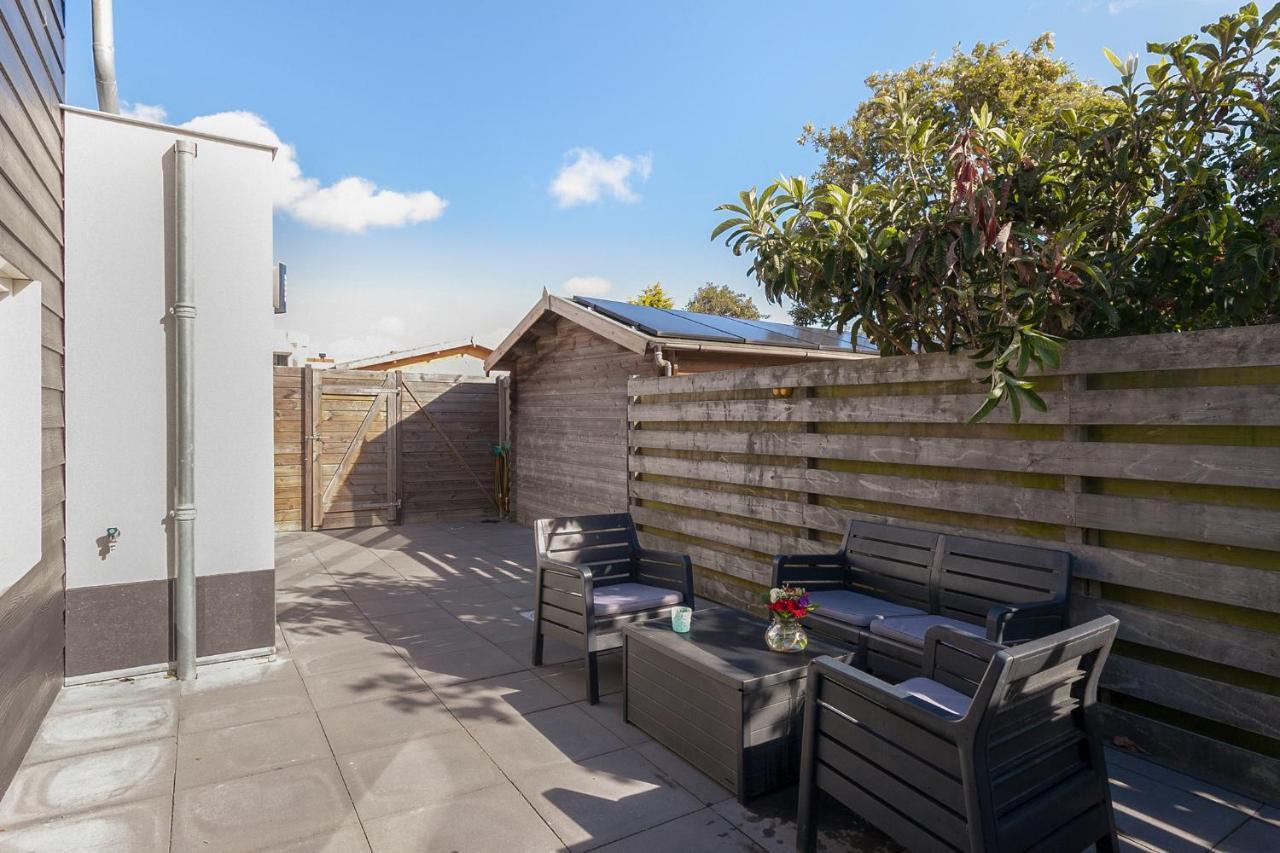 Vakantiewoning Westkapelle Noordkerkepad 51 外观 照片