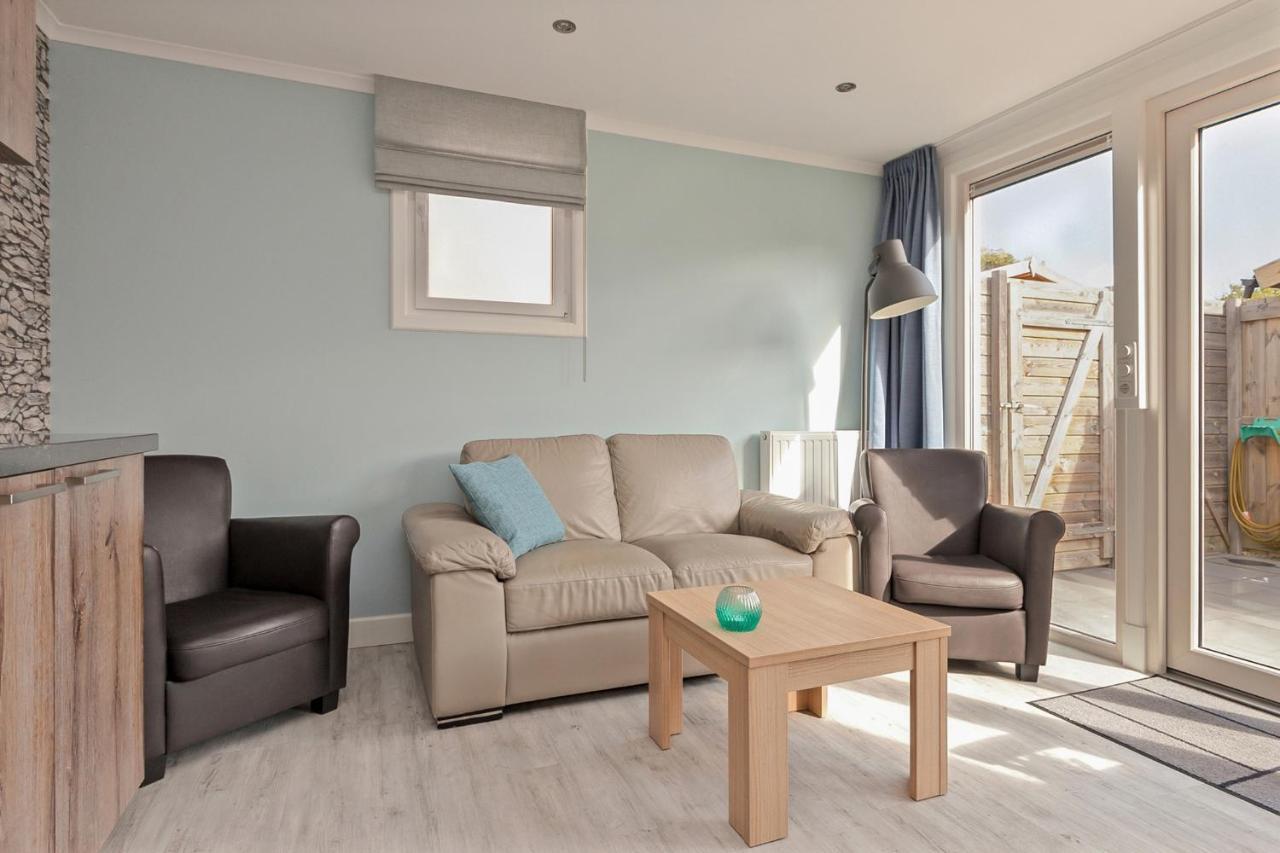 Vakantiewoning Westkapelle Noordkerkepad 51 外观 照片